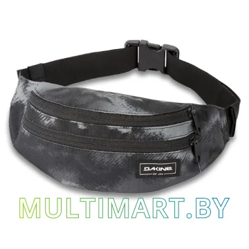 Сумка на пояс Dakine Classic Hip Pack (dark ashcroft camo)